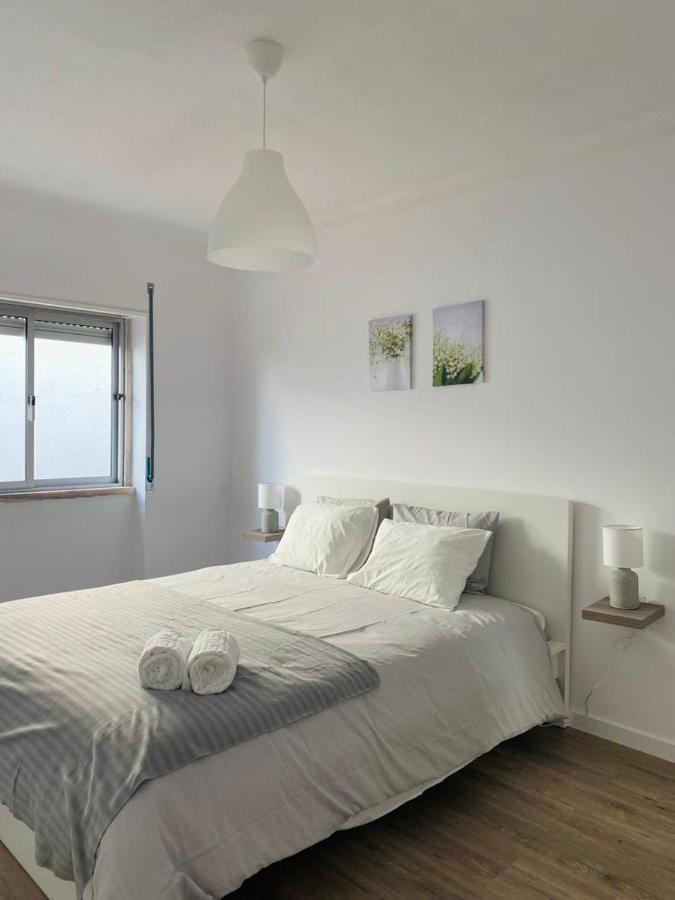 Seaview Ericeira Apartment Exterior photo