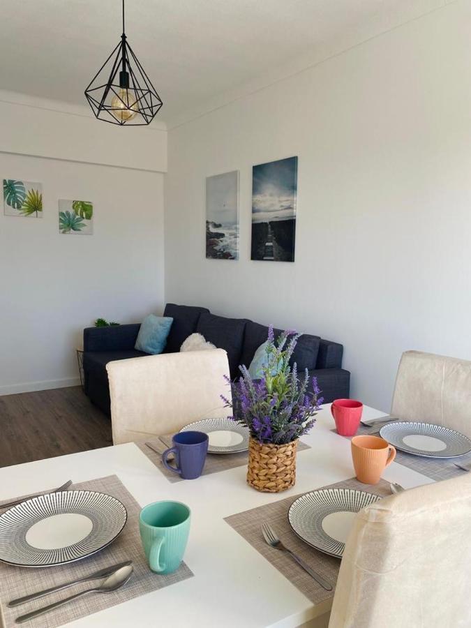 Seaview Ericeira Apartment Exterior photo