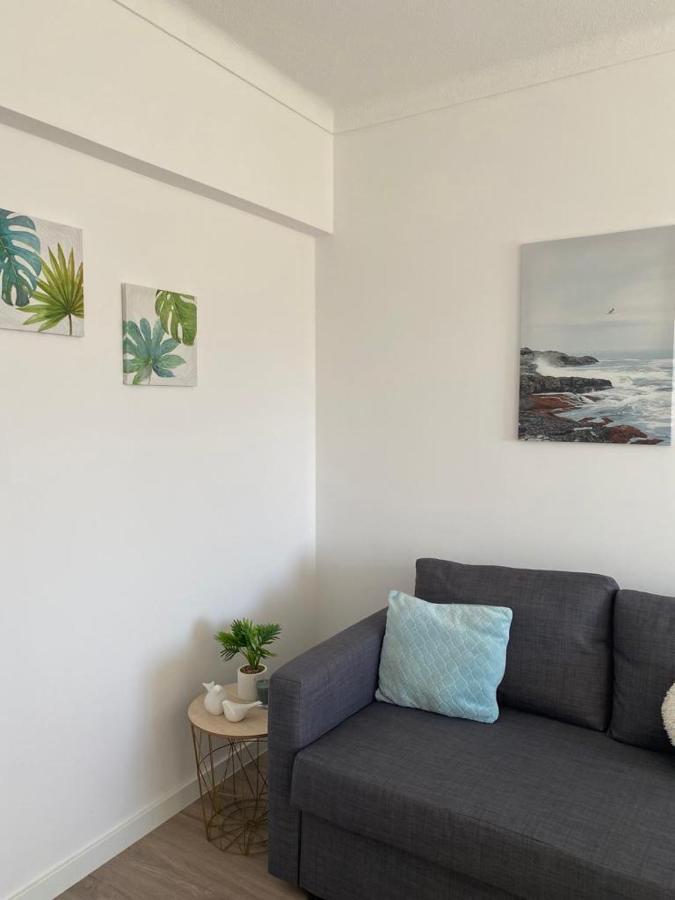 Seaview Ericeira Apartment Exterior photo