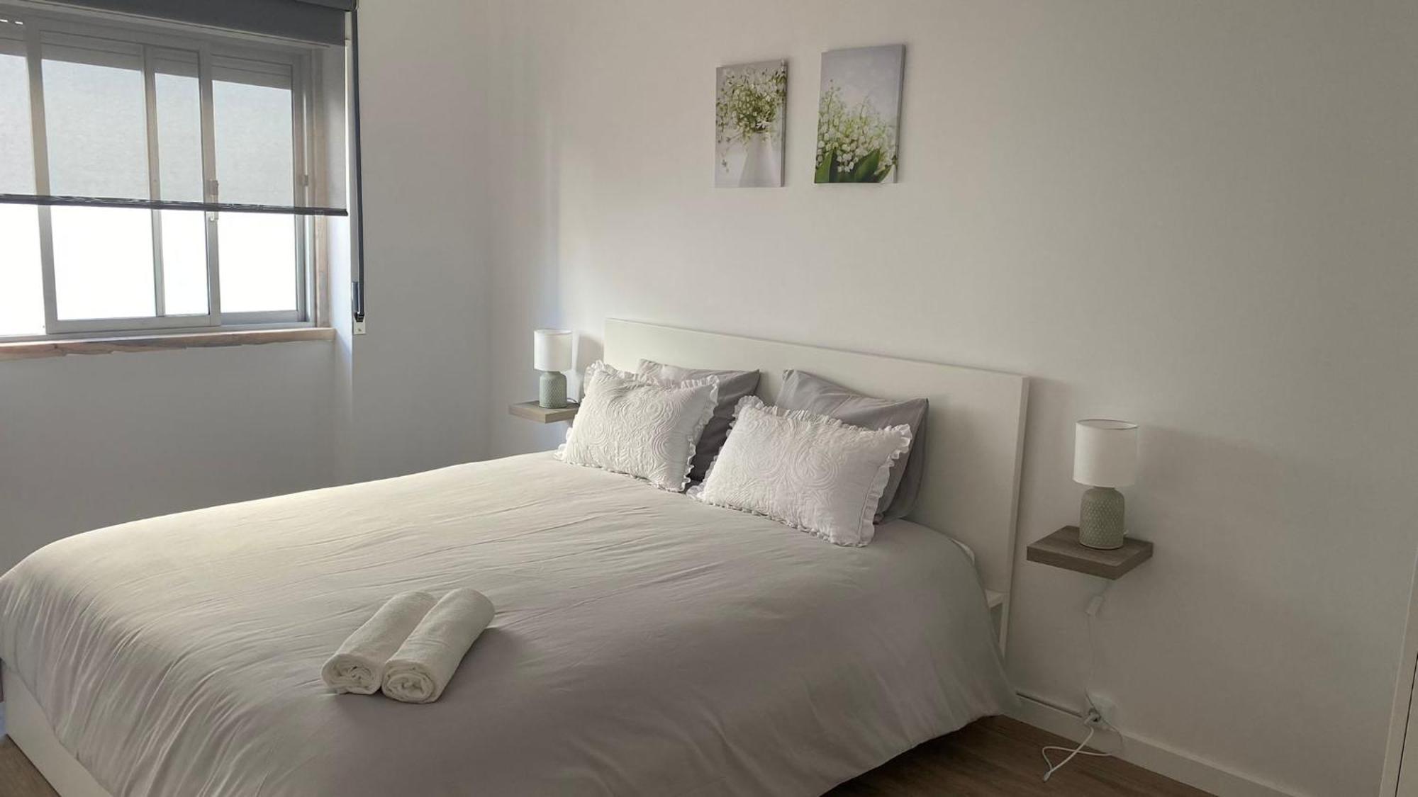 Seaview Ericeira Apartment Exterior photo