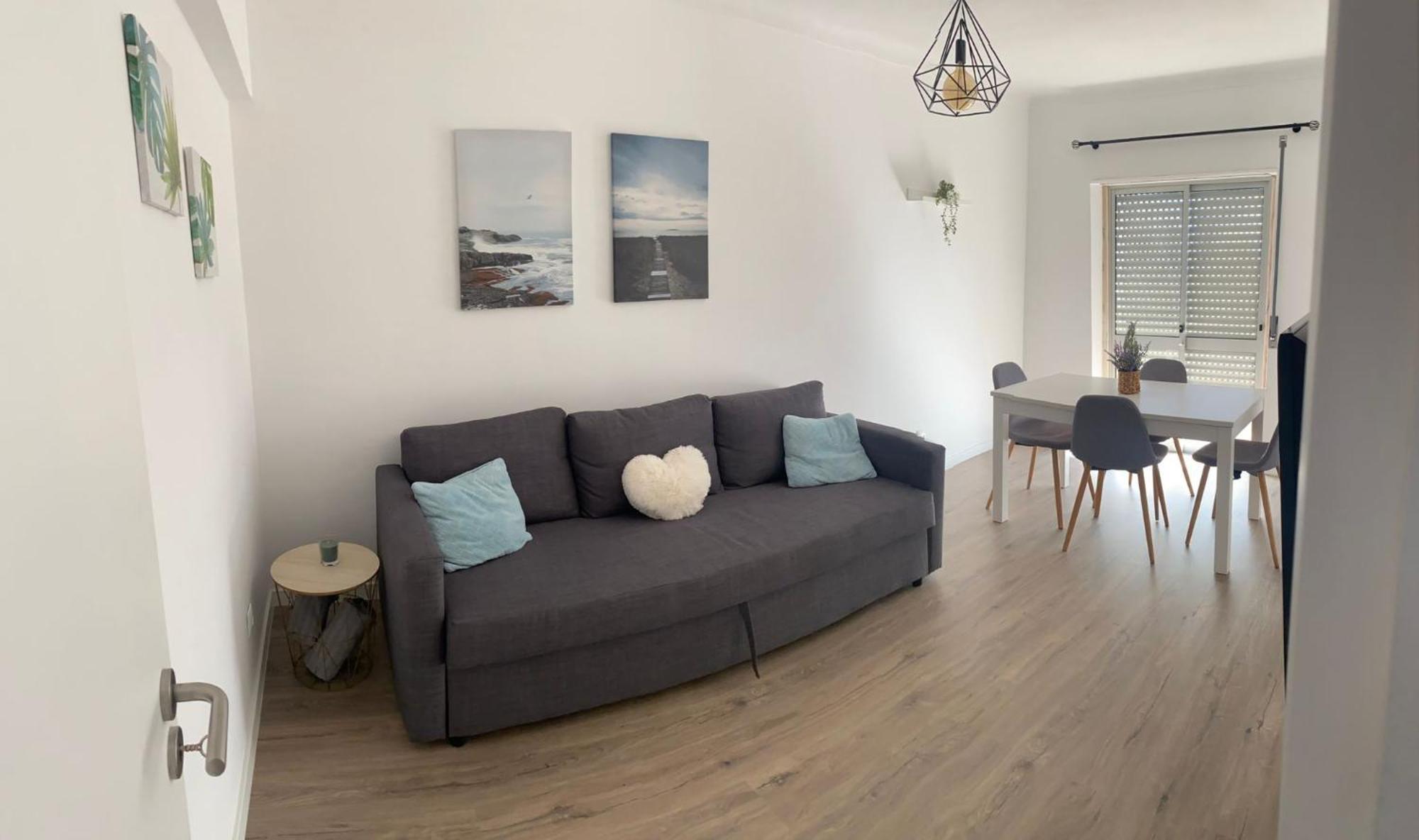 Seaview Ericeira Apartment Exterior photo