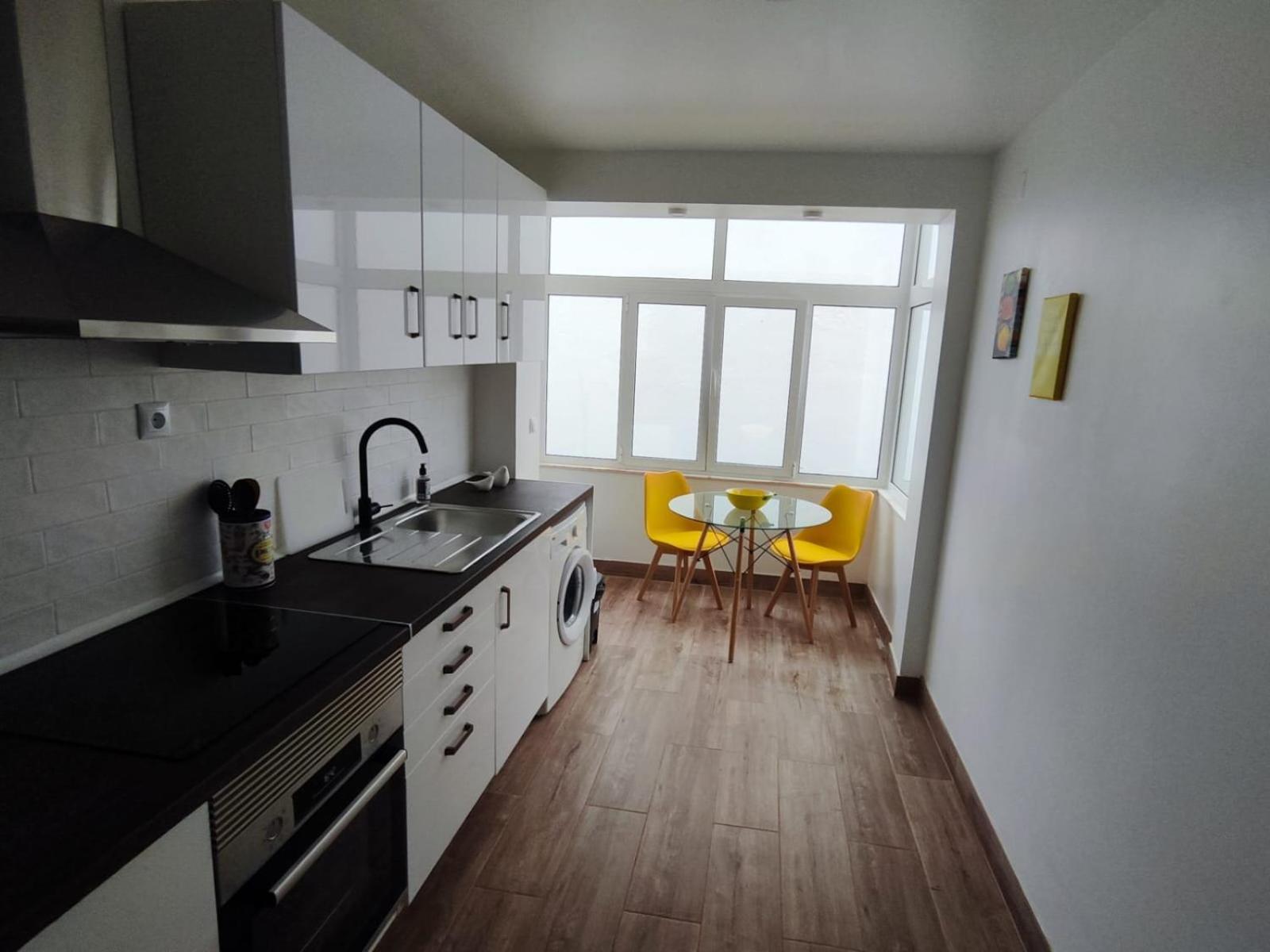 Seaview Ericeira Apartment Exterior photo