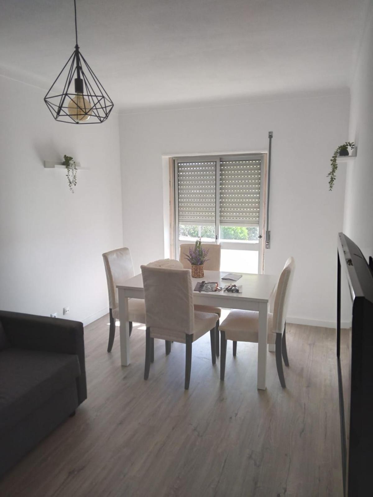 Seaview Ericeira Apartment Exterior photo