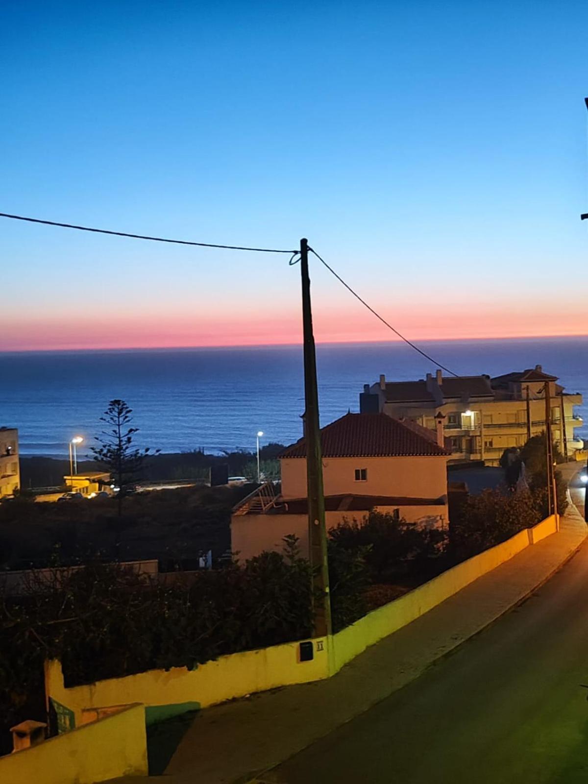 Seaview Ericeira Apartment Exterior photo